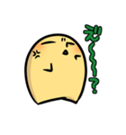 ぼくらのマイケル（個別スタンプ：7）
