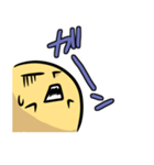 ぼくらのマイケル（個別スタンプ：15）