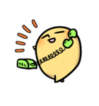 ぼくらのマイケル（個別スタンプ：19）