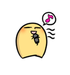 ぼくらのマイケル（個別スタンプ：20）