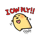 ぼくらのマイケル（個別スタンプ：22）