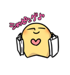 ぼくらのマイケル（個別スタンプ：31）