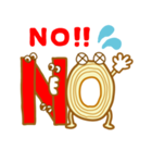 滋賀県民専用スタンプ（個別スタンプ：14）