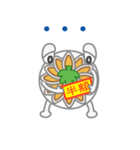 滋賀県民専用スタンプ（個別スタンプ：19）