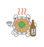 滋賀県民専用スタンプ（個別スタンプ：20）