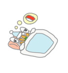 滋賀県民専用スタンプ（個別スタンプ：22）