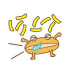 滋賀県民専用スタンプ（個別スタンプ：27）