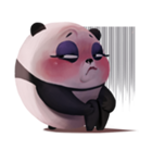 JuJuu the Pandi's life（個別スタンプ：10）