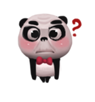 JuJuu the Pandi's life（個別スタンプ：20）