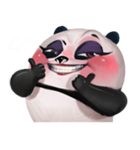 JuJuu the Pandi's life（個別スタンプ：23）