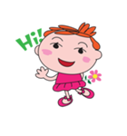 Everyday Acco（個別スタンプ：2）