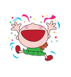 Everyday Acco（個別スタンプ：5）