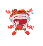 Everyday Acco（個別スタンプ：6）