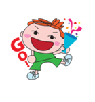 Everyday Acco（個別スタンプ：7）