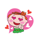 Everyday Acco（個別スタンプ：9）