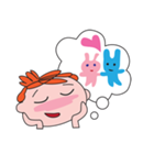 Everyday Acco（個別スタンプ：10）