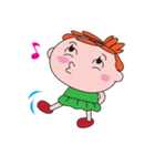 Everyday Acco（個別スタンプ：12）