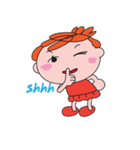 Everyday Acco（個別スタンプ：14）