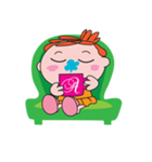 Everyday Acco（個別スタンプ：16）