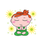 Everyday Acco（個別スタンプ：17）