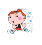 Everyday Acco（個別スタンプ：18）