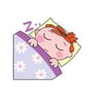 Everyday Acco（個別スタンプ：24）
