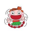 Everyday Acco（個別スタンプ：25）