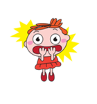 Everyday Acco（個別スタンプ：26）