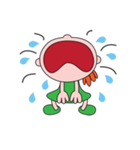 Everyday Acco（個別スタンプ：27）