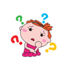Everyday Acco（個別スタンプ：28）