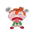 Everyday Acco（個別スタンプ：31）