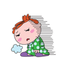 Everyday Acco（個別スタンプ：32）