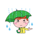 Everyday Acco（個別スタンプ：37）