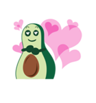 Avocado Brothers（個別スタンプ：10）