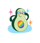 Avocado Brothers（個別スタンプ：13）