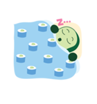Avocado Brothers（個別スタンプ：17）
