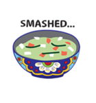 Avocado Brothers（個別スタンプ：18）