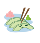 Avocado Brothers（個別スタンプ：19）