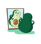 Avocado Brothers（個別スタンプ：23）