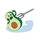 Avocado Brothers（個別スタンプ：25）