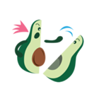 Avocado Brothers（個別スタンプ：28）