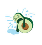 Avocado Brothers（個別スタンプ：29）