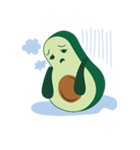 Avocado Brothers（個別スタンプ：32）