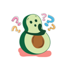 Avocado Brothers（個別スタンプ：39）