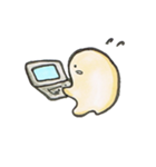 へんてこえ（個別スタンプ：10）