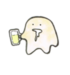 へんてこえ（個別スタンプ：12）