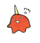 へんてこえ（個別スタンプ：22）