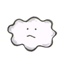へんてこえ（個別スタンプ：25）