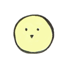 へんてこえ（個別スタンプ：31）