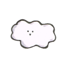 へんてこえ（個別スタンプ：35）